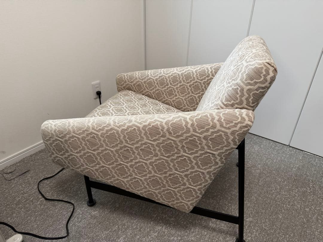 IDÉE（イデー） アームチェア／ソファ 1人掛け