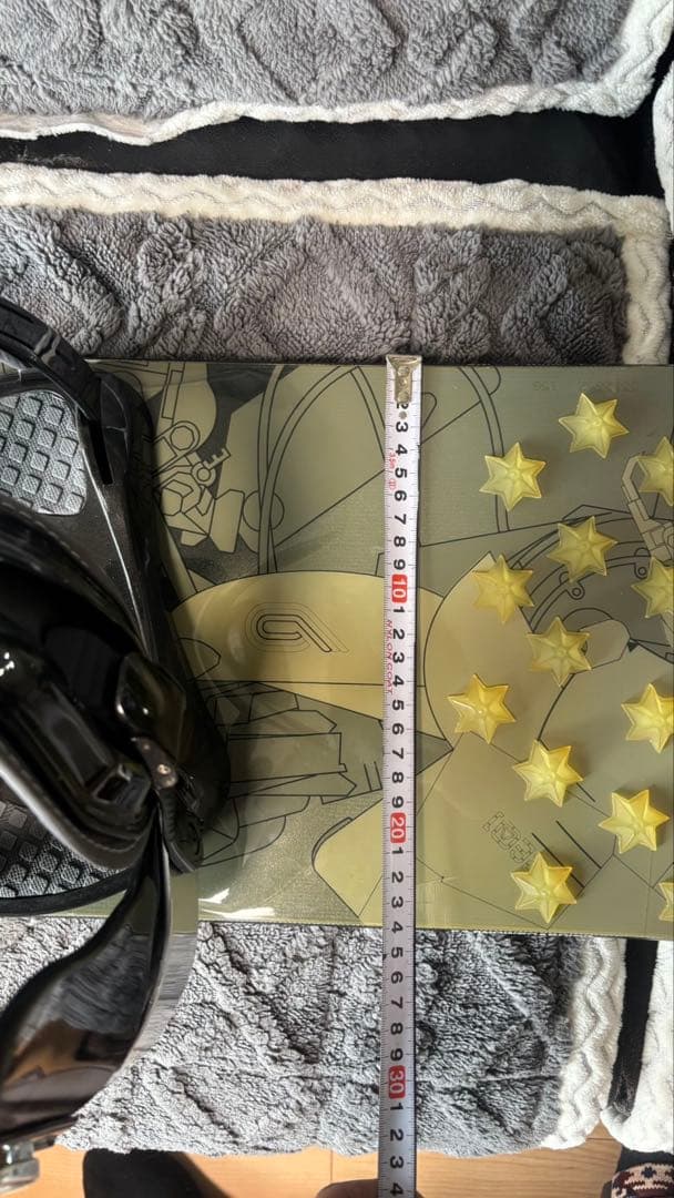 K2 DART 156cm スノーボード　MORROW ビンディングセット