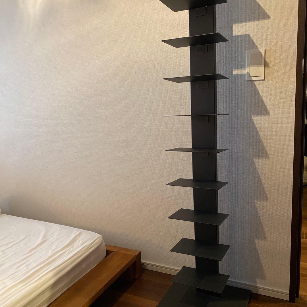 ストーリーブックケース　ハーマンミラー