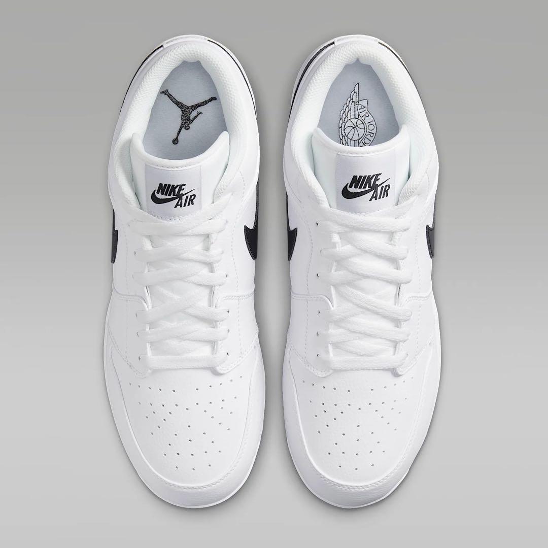 【米国限定】 ナイキ ジョーダン スパイク Jordan 1 Retro LOW