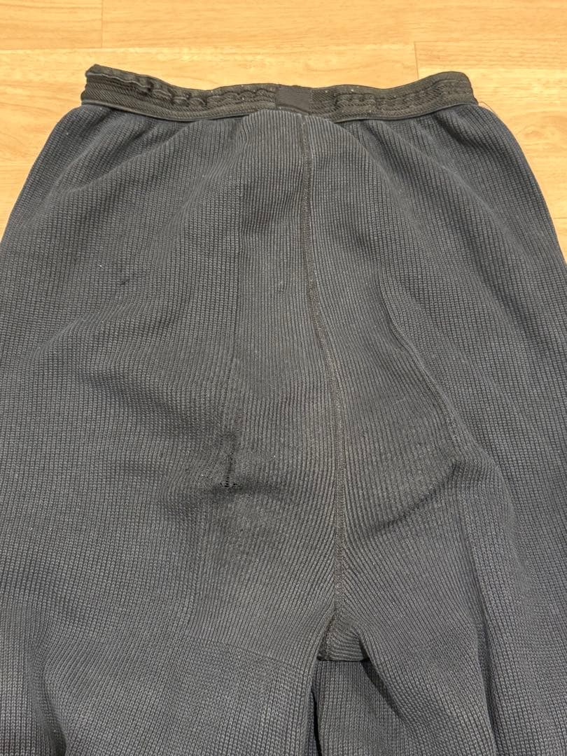 peu à beauté スパッツサポーター ヒルスパ　Mサイズ