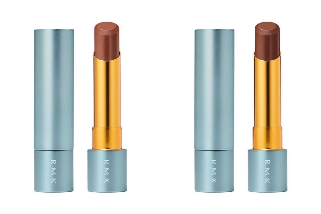 RMK ブリーズ ブリス エスケープ アイズ ＋リップセット