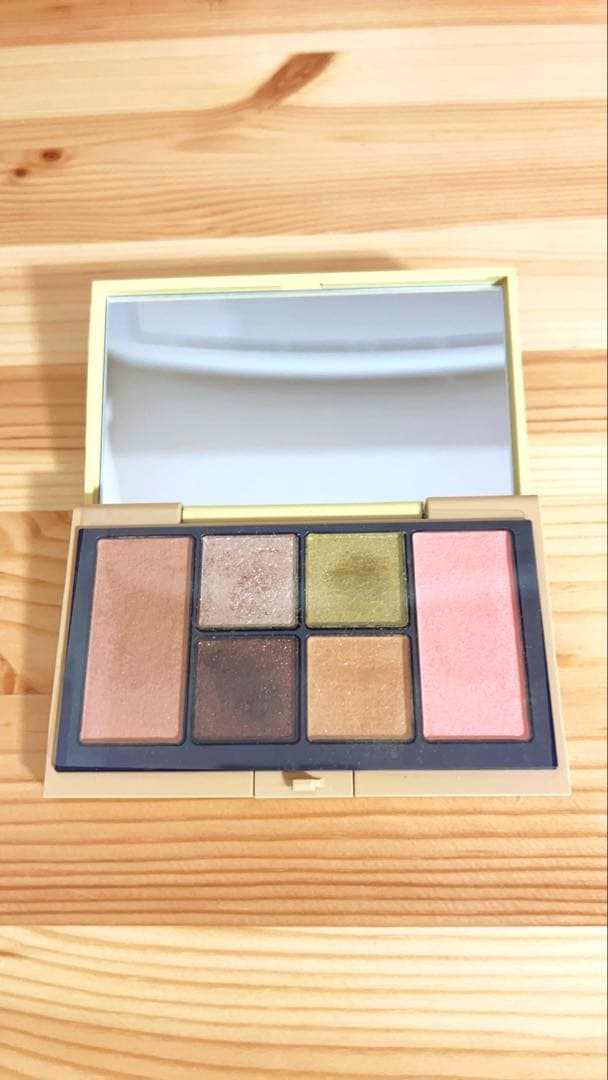 RMK ブリーズ ブリス エスケープ アイズ ＋リップセット