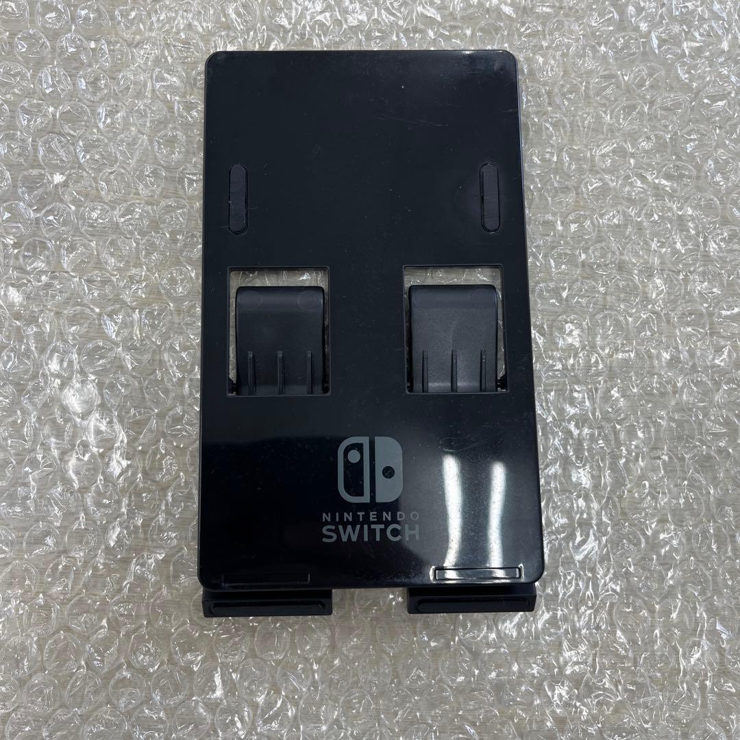 Nintendo Switch Lite グレー 本体　スタンド　ケース　セット