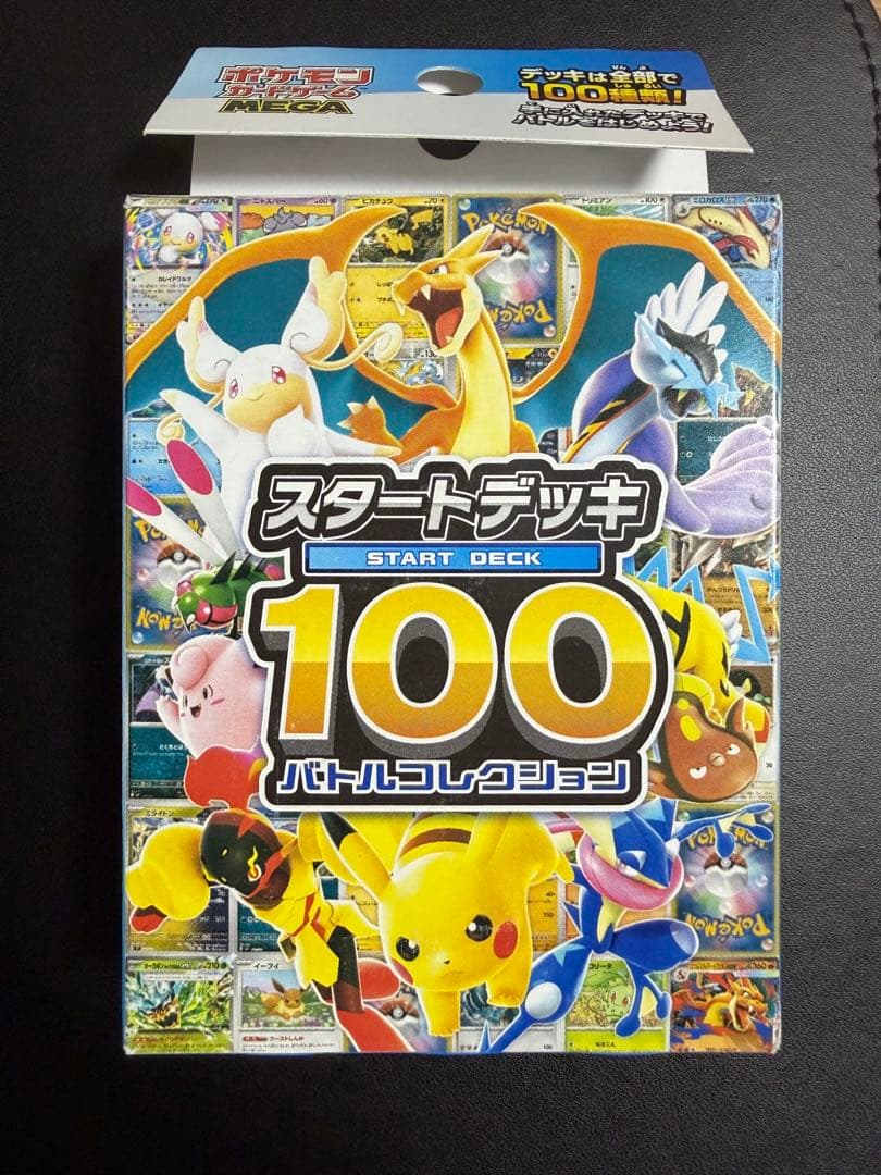 メガリザードンY EX カード HP360