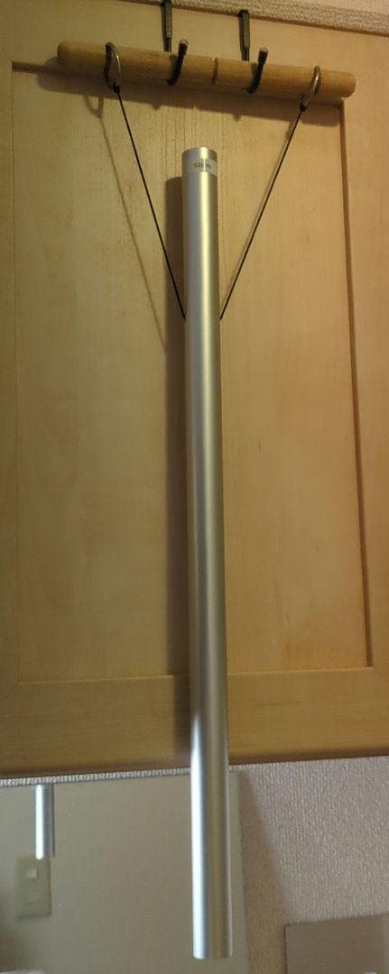 サウンドセラピ－ 528 Hz ＋432Hz ヒーリングパイプ エネルギーバー