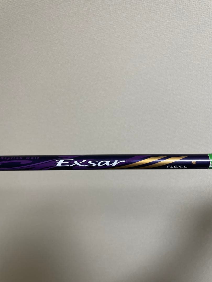 ゴルフバックセット　ミズノドライバー　ワールドイーグル6789PS ピンパター