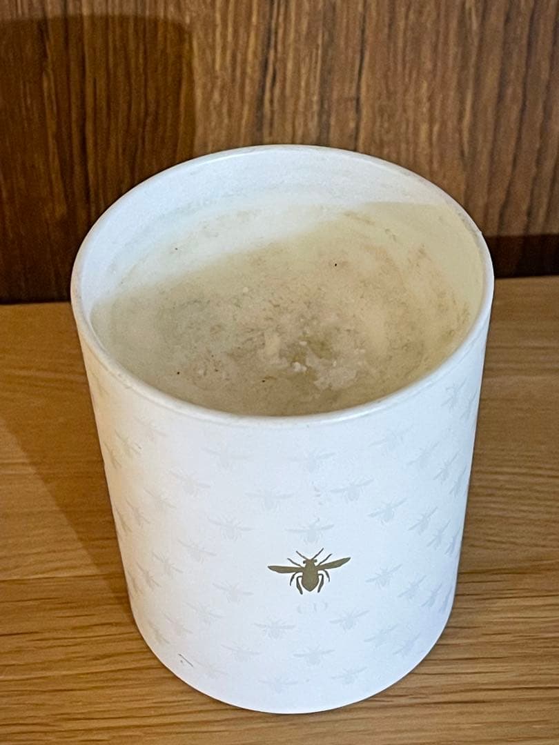 クリスチャンディオール　限定品　キャンドルセット