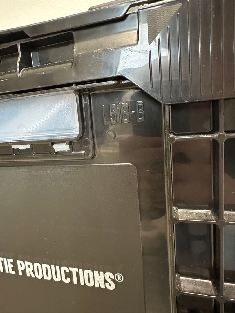 最終価格 COOTIE PRODUCTIONS コンテナ