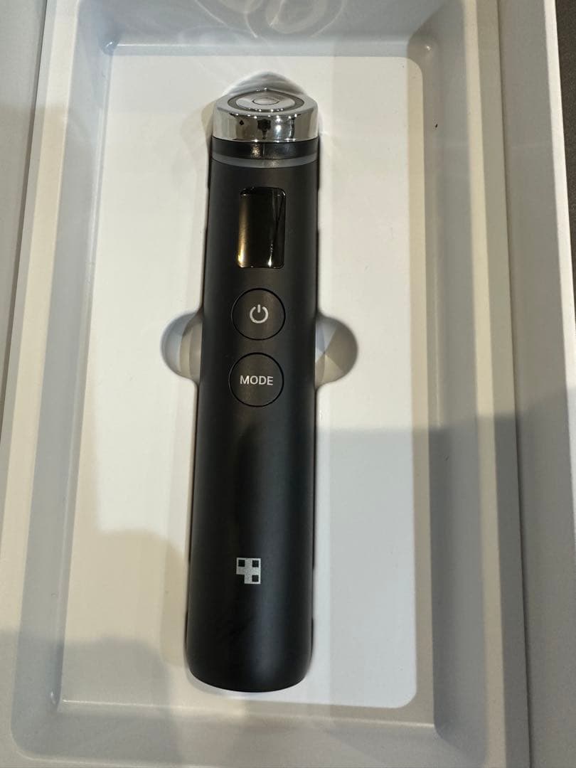 medicube AGE-R BOOSTER PRO ブラック