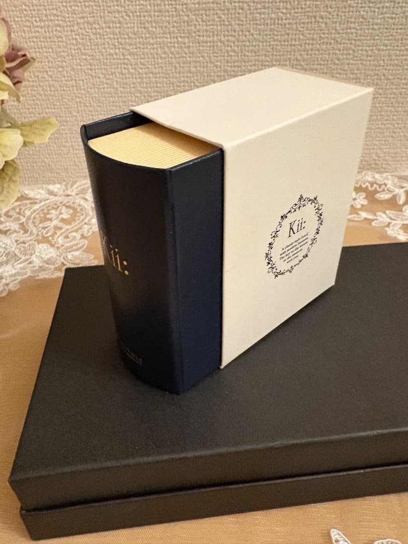 ご予約品　新品未使用　シチズンkii ヒロブ　時計　電池交換不要