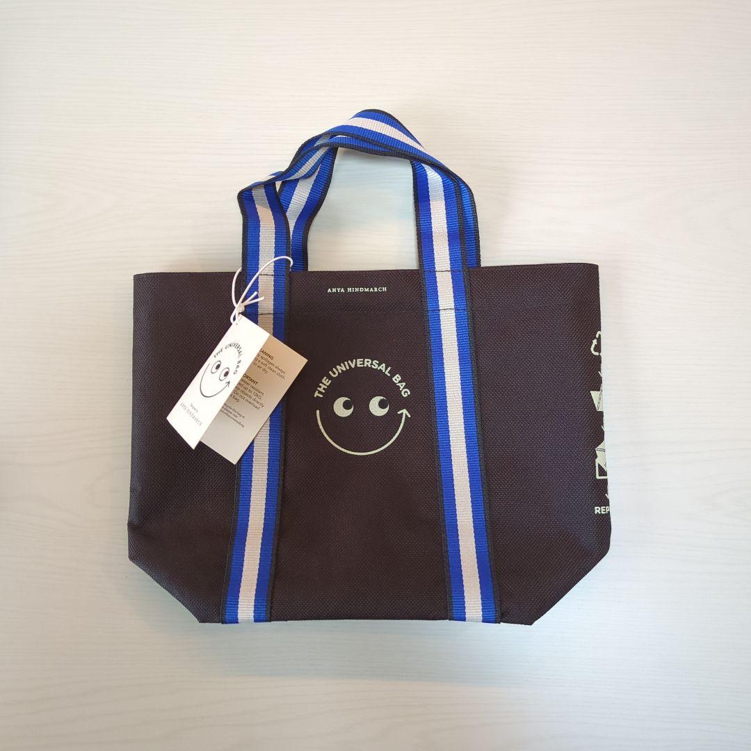 ANYA HINDMARCH Universal bag セット