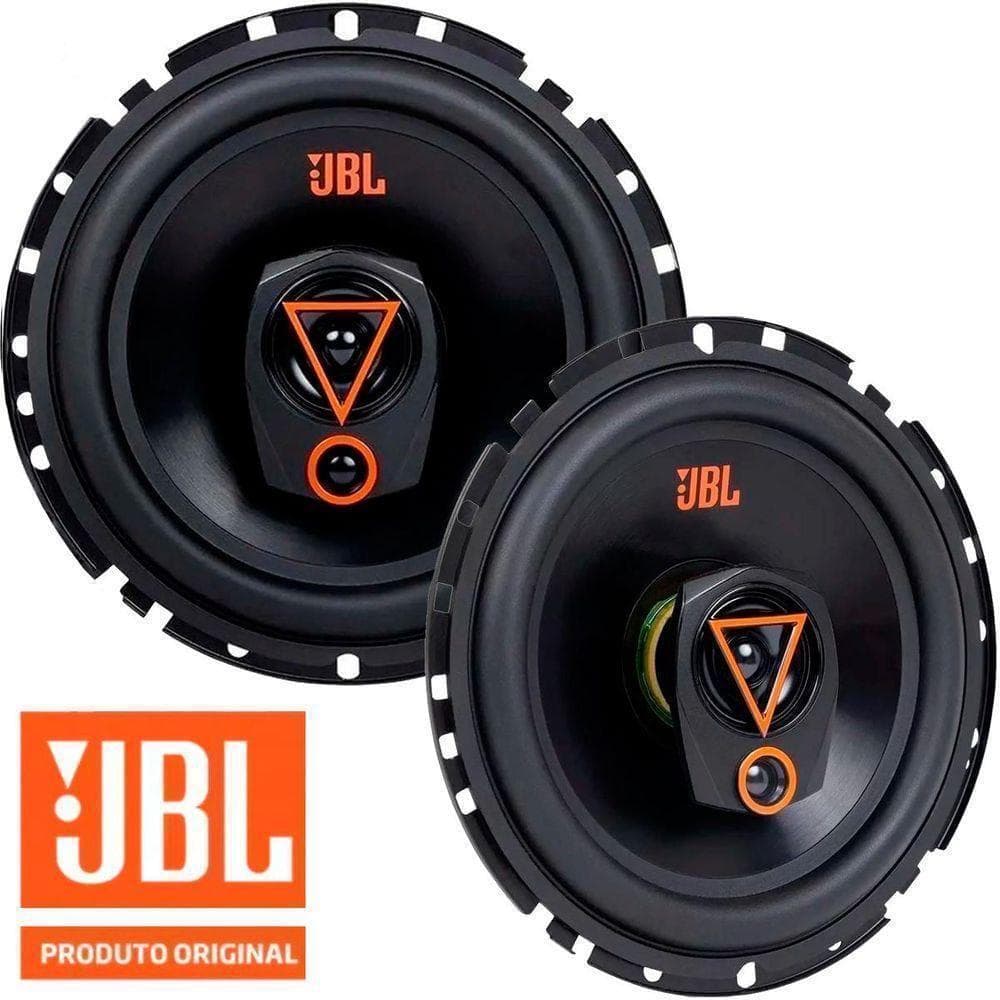 JBL 6TRMS80 スピーカー　6インチ　16.5cm カスタムオーディオ
