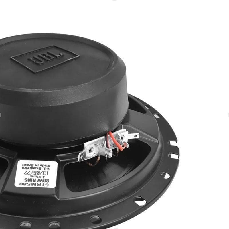 JBL 6TRMS80 スピーカー　6インチ　16.5cm カスタムオーディオ