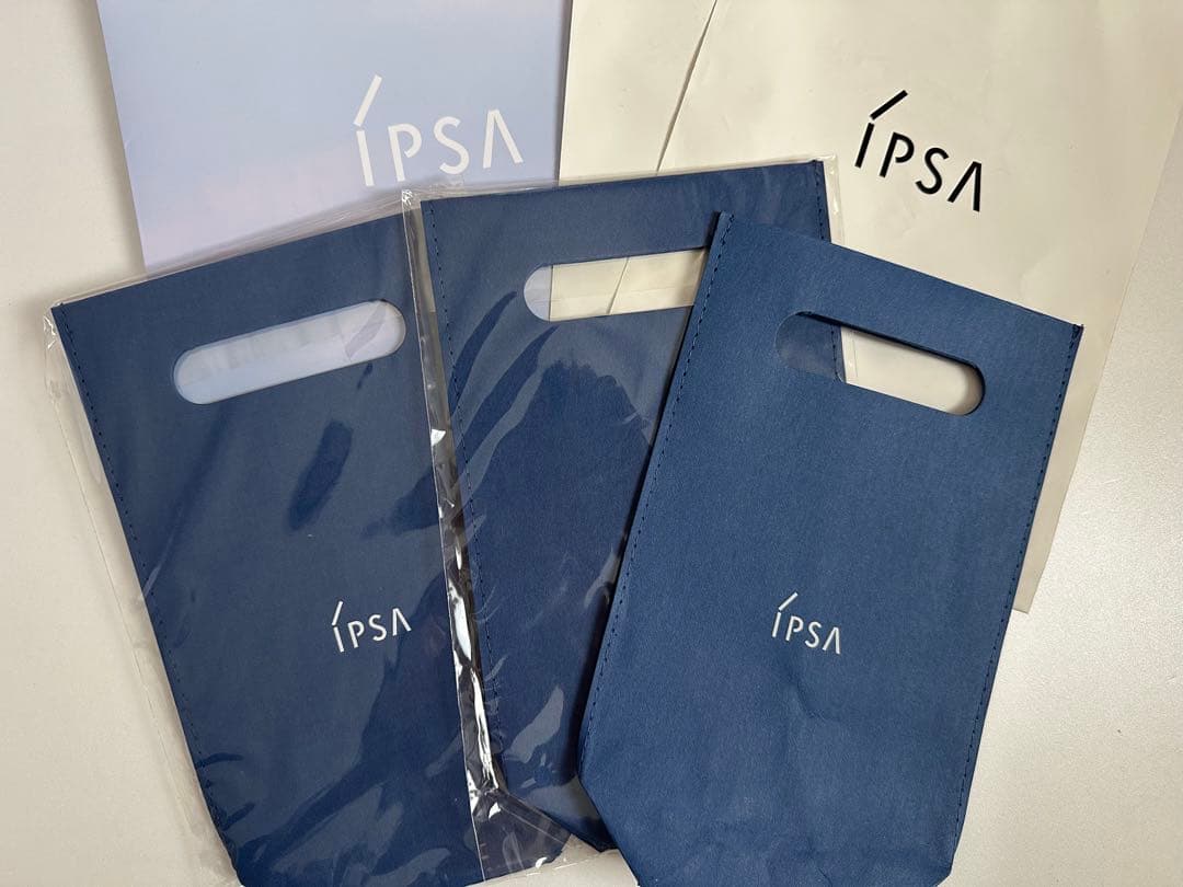 IPSA ME8 (レフィル)⚠️空容器まとめ売り12点