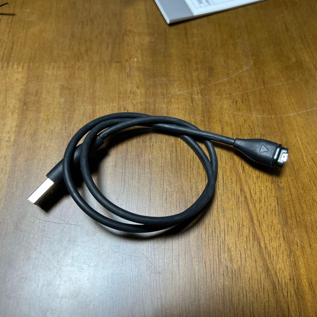 ガーミン　Foreathlete55