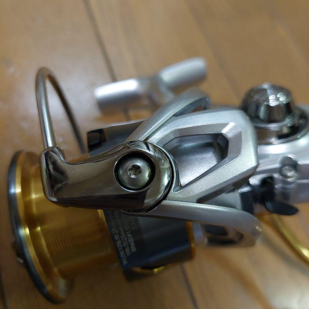 の*す様 21フリームスLT4000ーC