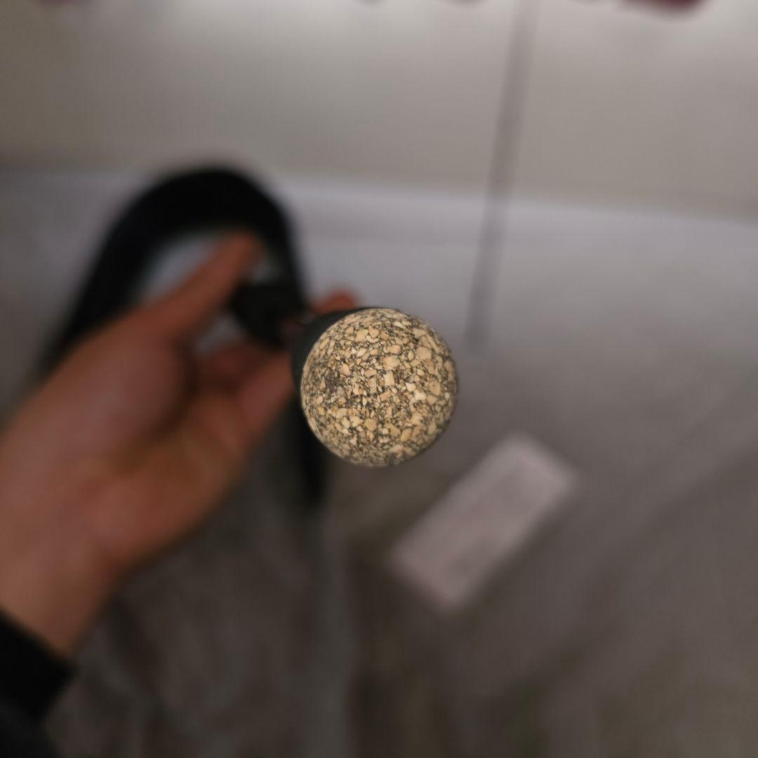 グランデージレガシー ステイゴールド 66L HS