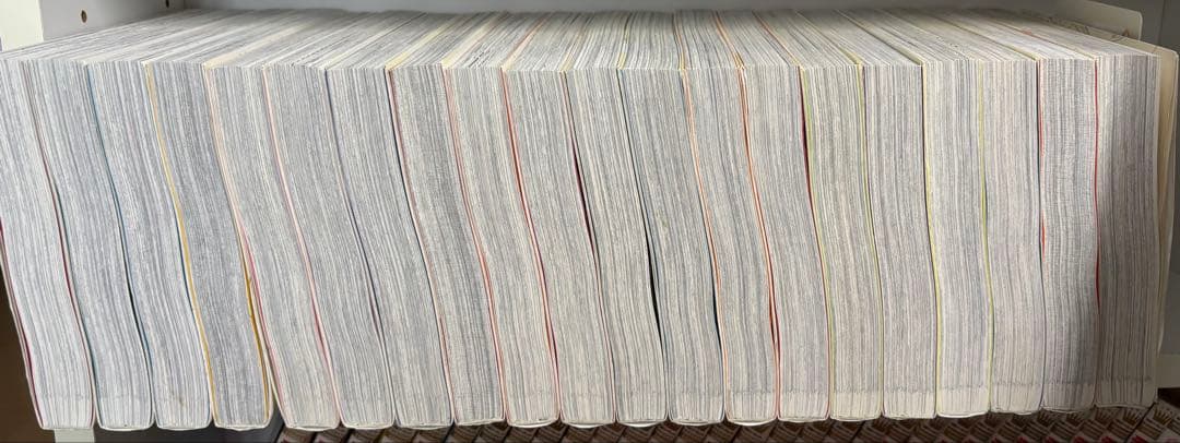 花より男子 大判 全巻セット