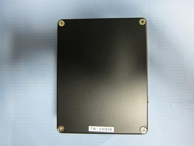 TBCFX CHORUS TBCH-1 コーラスエフェクター