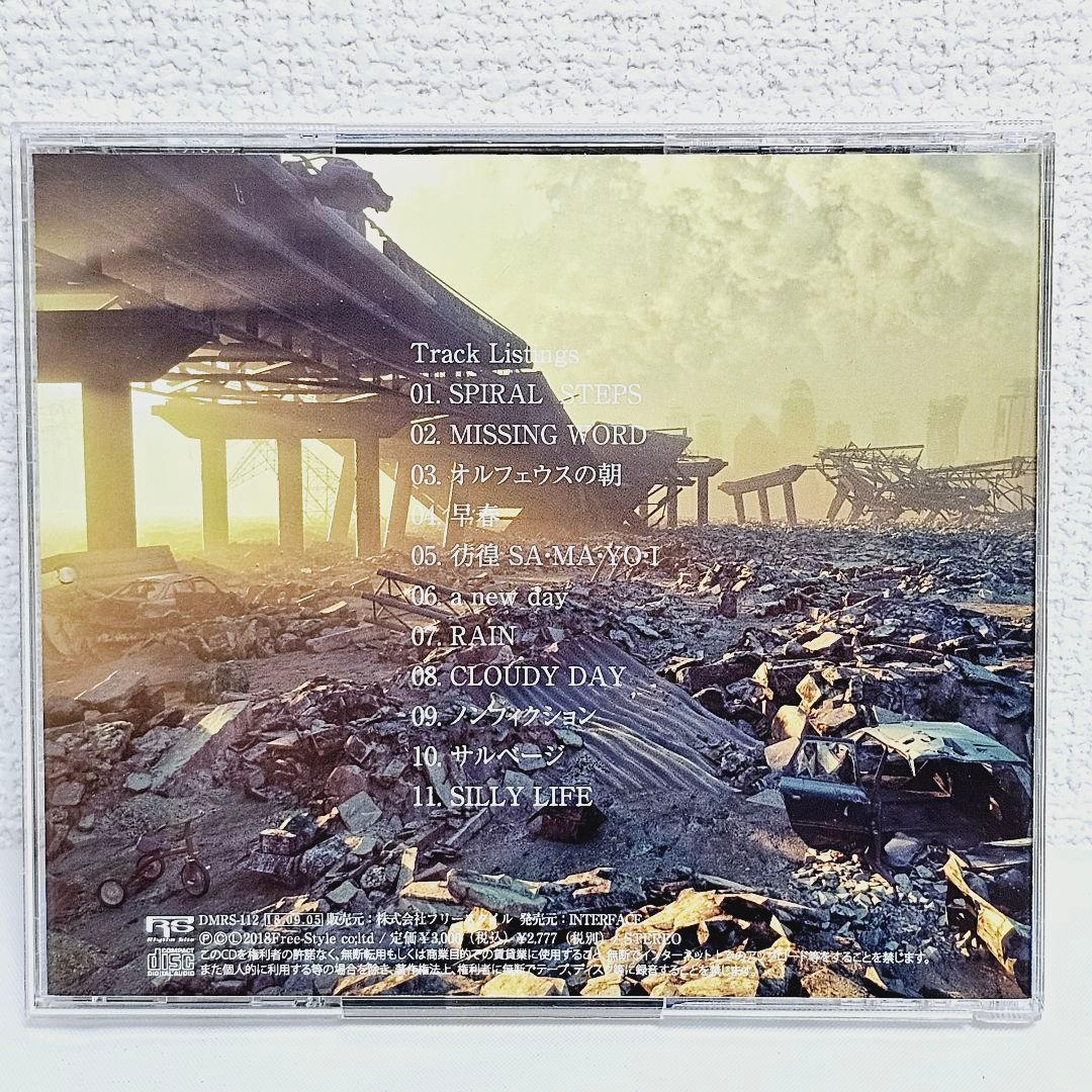 face to ace SALVAGE PHASE 1　ace清水長官サイン入り