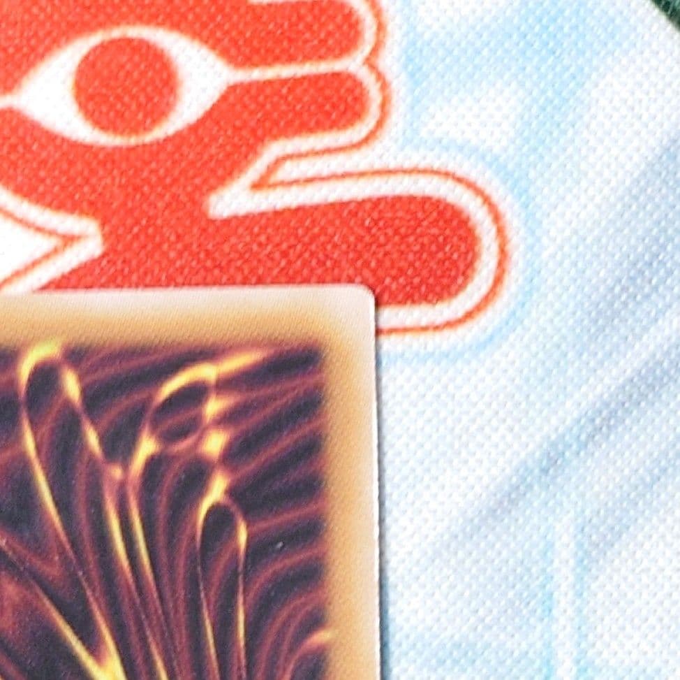 「青き眼の祈り」クォーターセンチュリーシークレットレアレア 25th