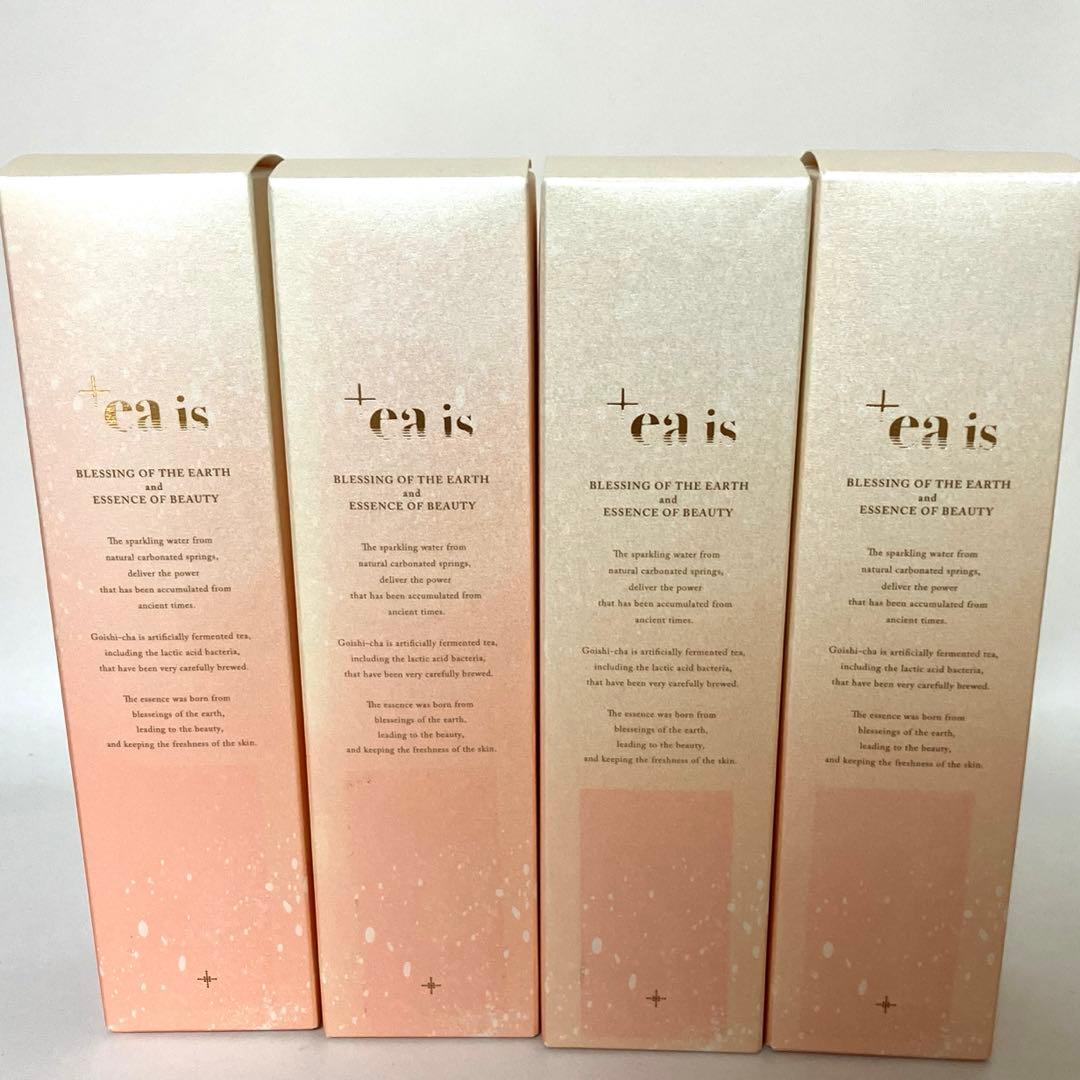 プラスエア　イズ 4本