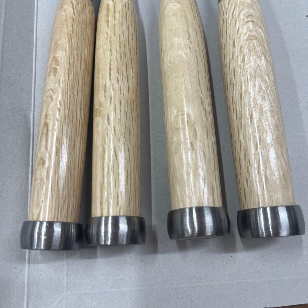 研綱　惣合ノミ　最終値下げ