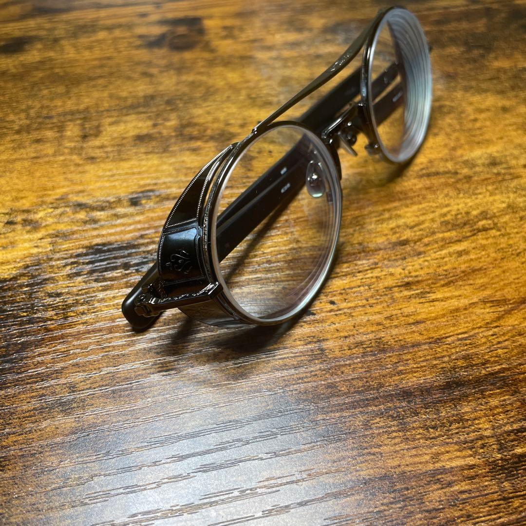 マツダアイウェアM3128