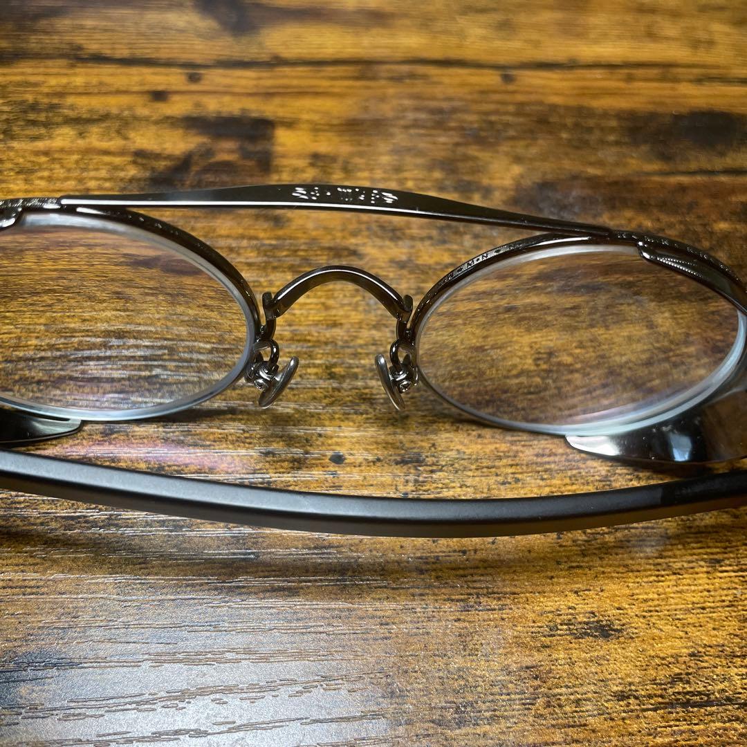 マツダアイウェアM3128