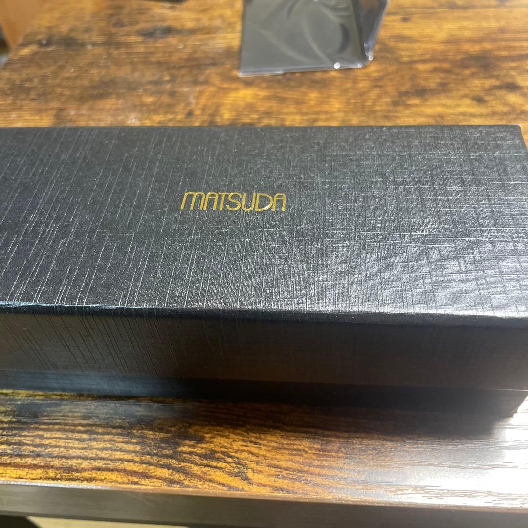 マツダアイウェアM3128