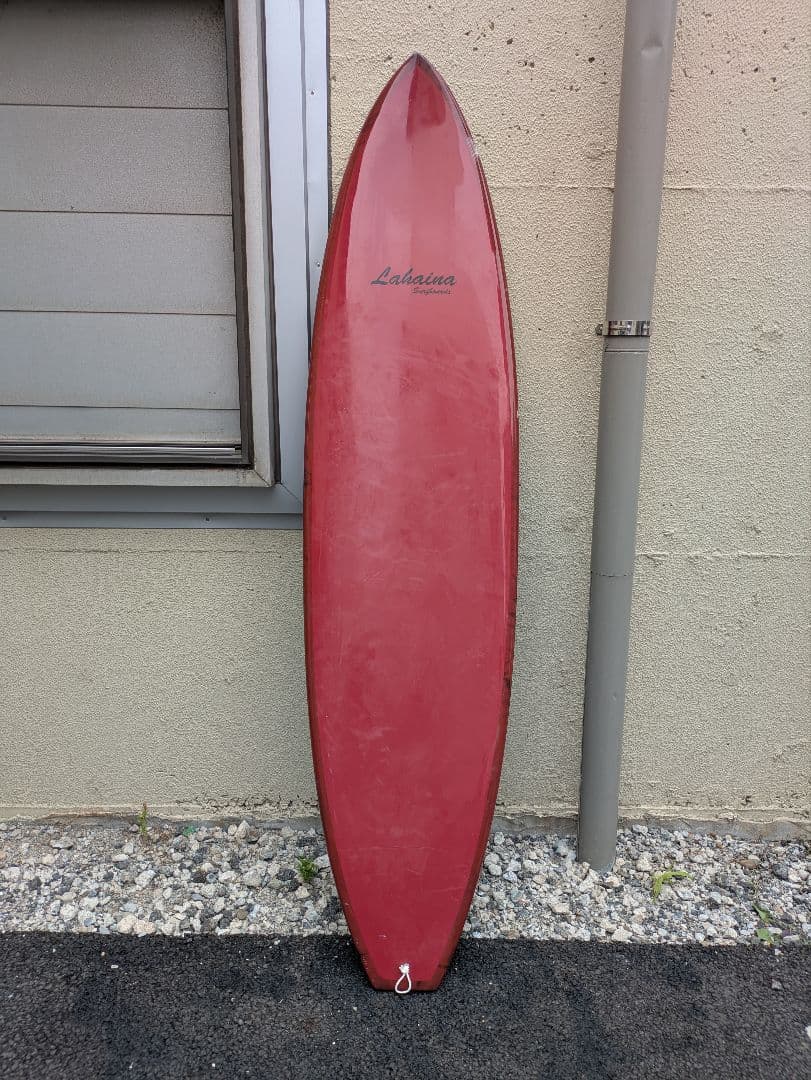 ラハイナ LAHAINA ファーストボード サーフボード ファンボード