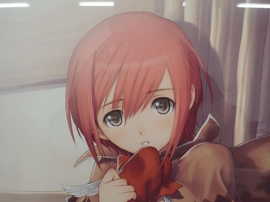 ⑪新品・保証書付 Tony トニー「シーナ」ミクスドメディア　アールビバン