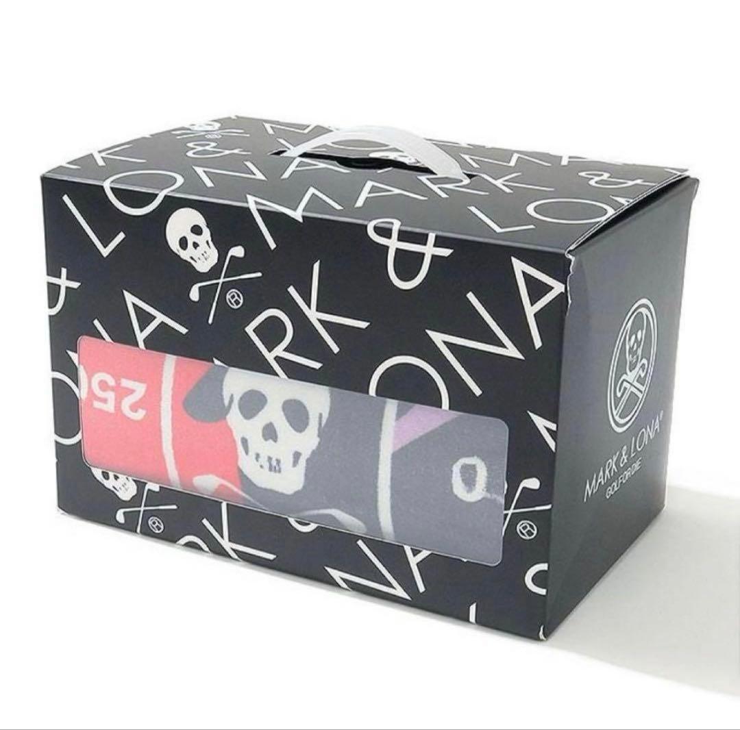 【新品!!!】 MARK＆LONA パターマットセット