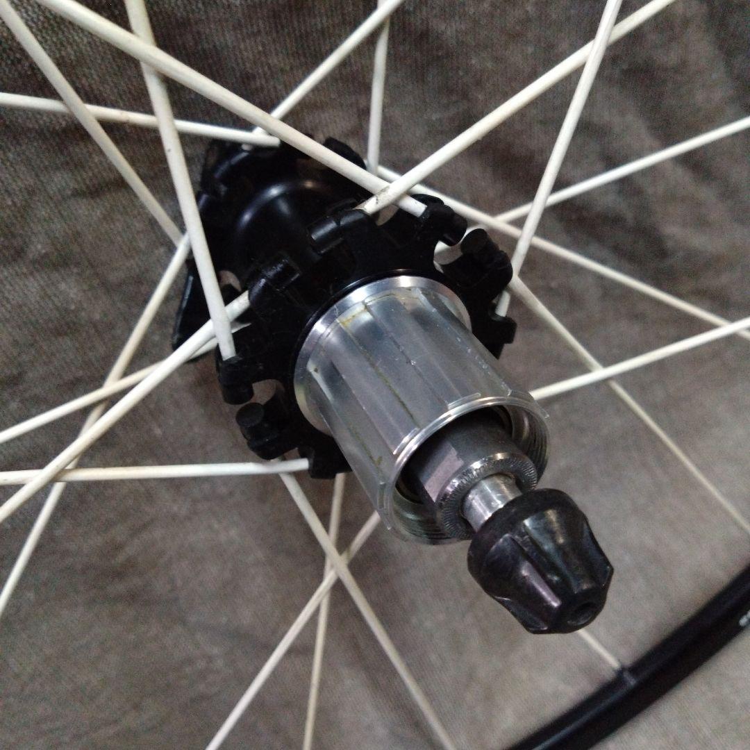 650c 26インチ ロードホイール