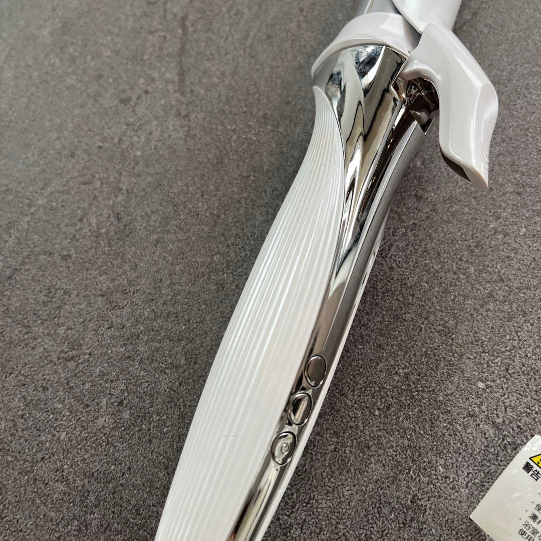 ReFa カールヘアアイロン RE-AC004