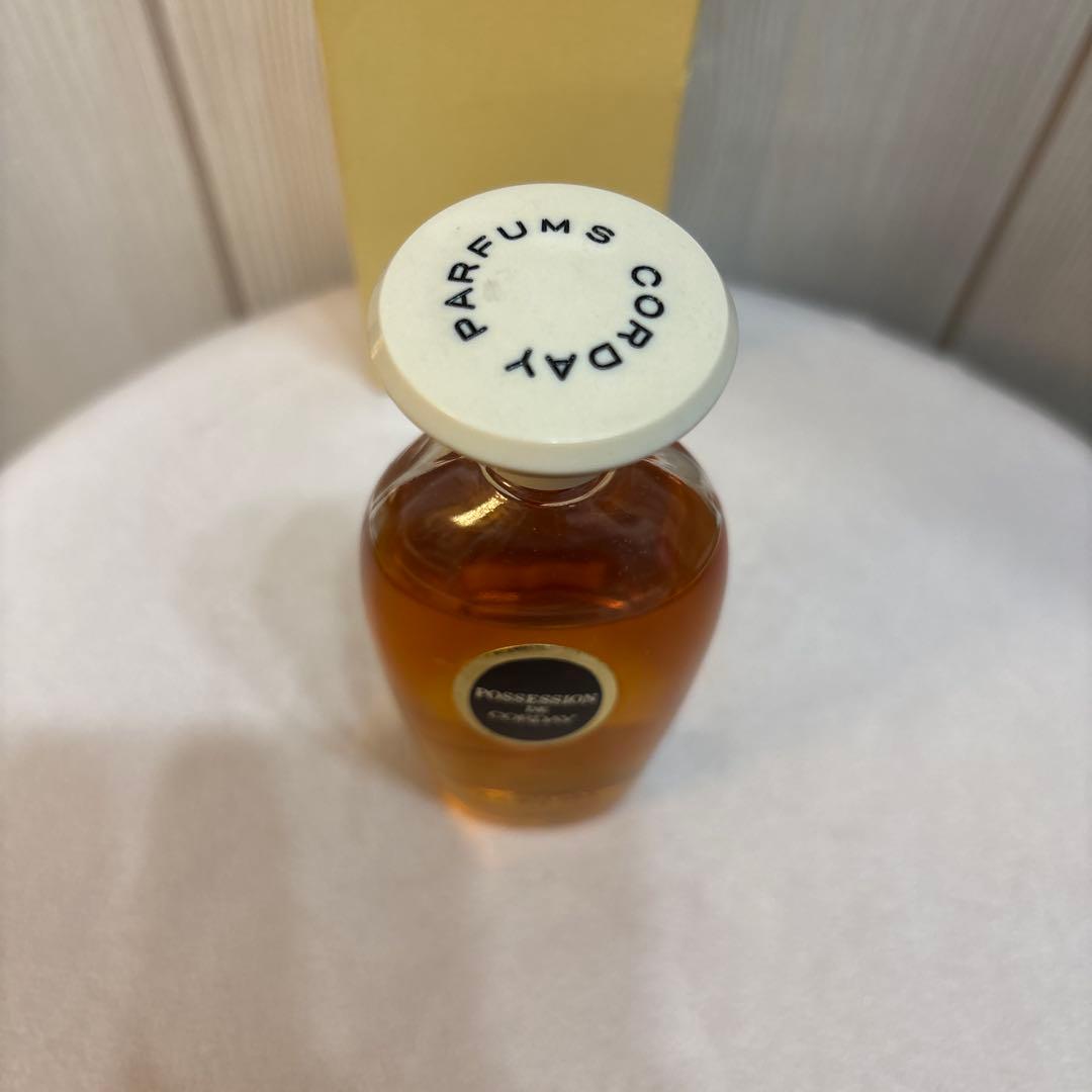 その他 CORDAY POSSESSION Eau de Toilette 60ml