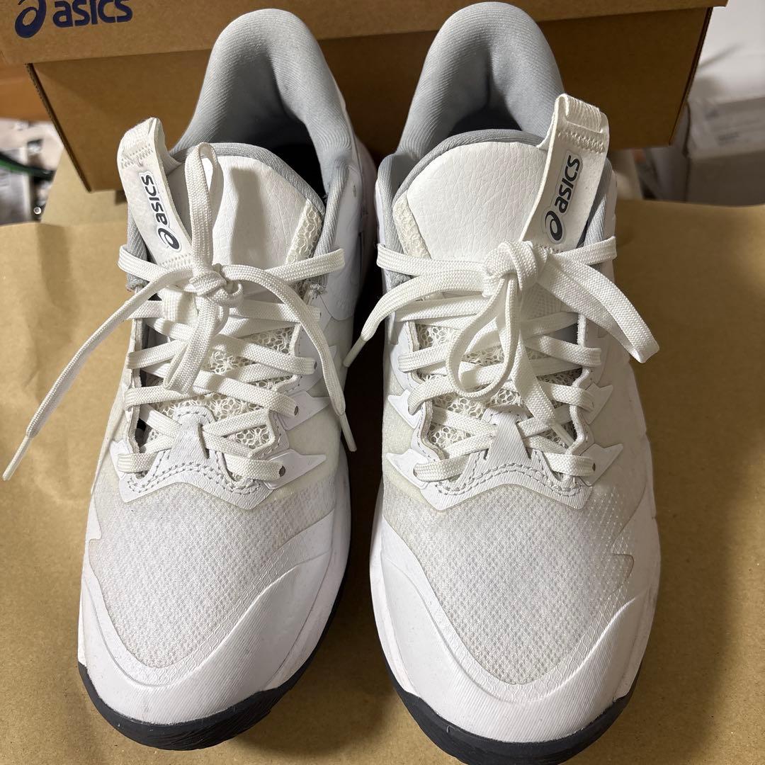 asics UNPRE ARS LOW2 河村勇輝　25㎝　美品