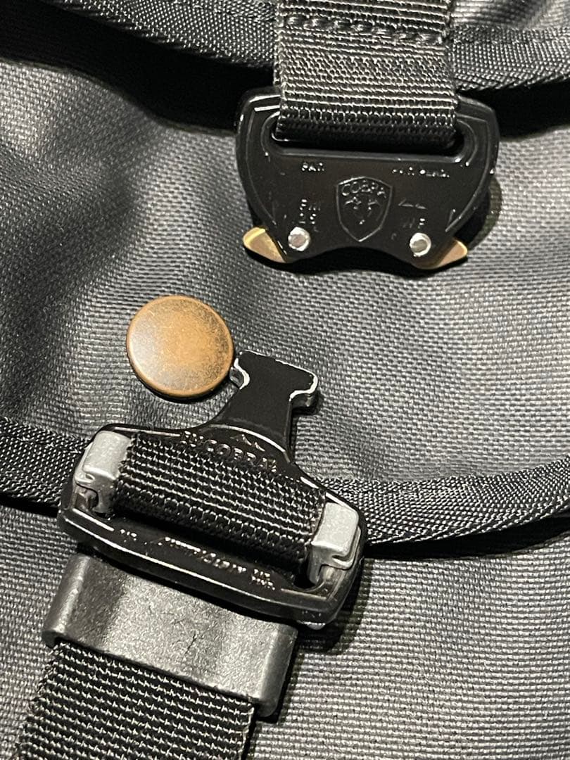 bagjack HNTR Pack high grossy バックジャック別注