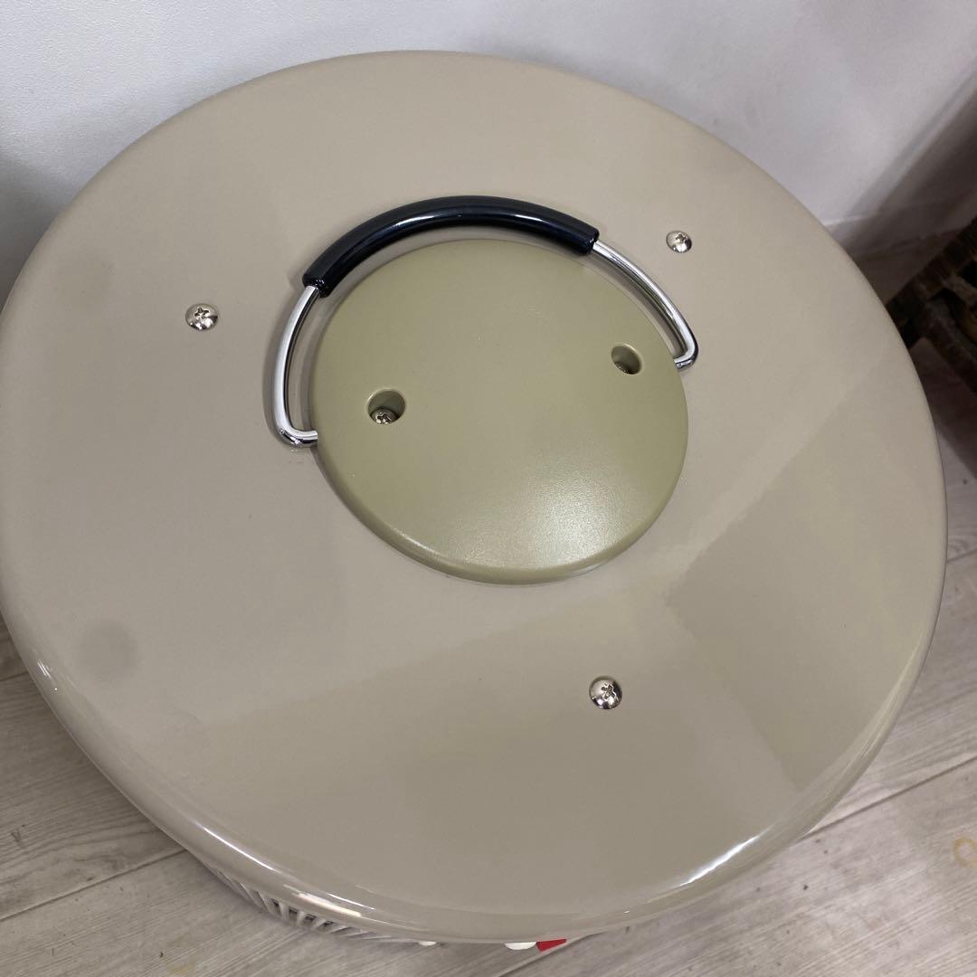 美品23年製 暖話室 1000型 DAN1000-R16 遠赤外線パネルヒーター