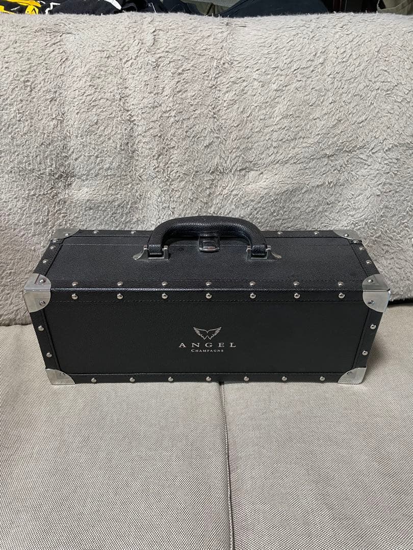 ANGEL 空箱のみ7箱セット