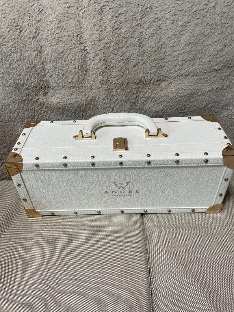 ANGEL 空箱のみ7箱セット