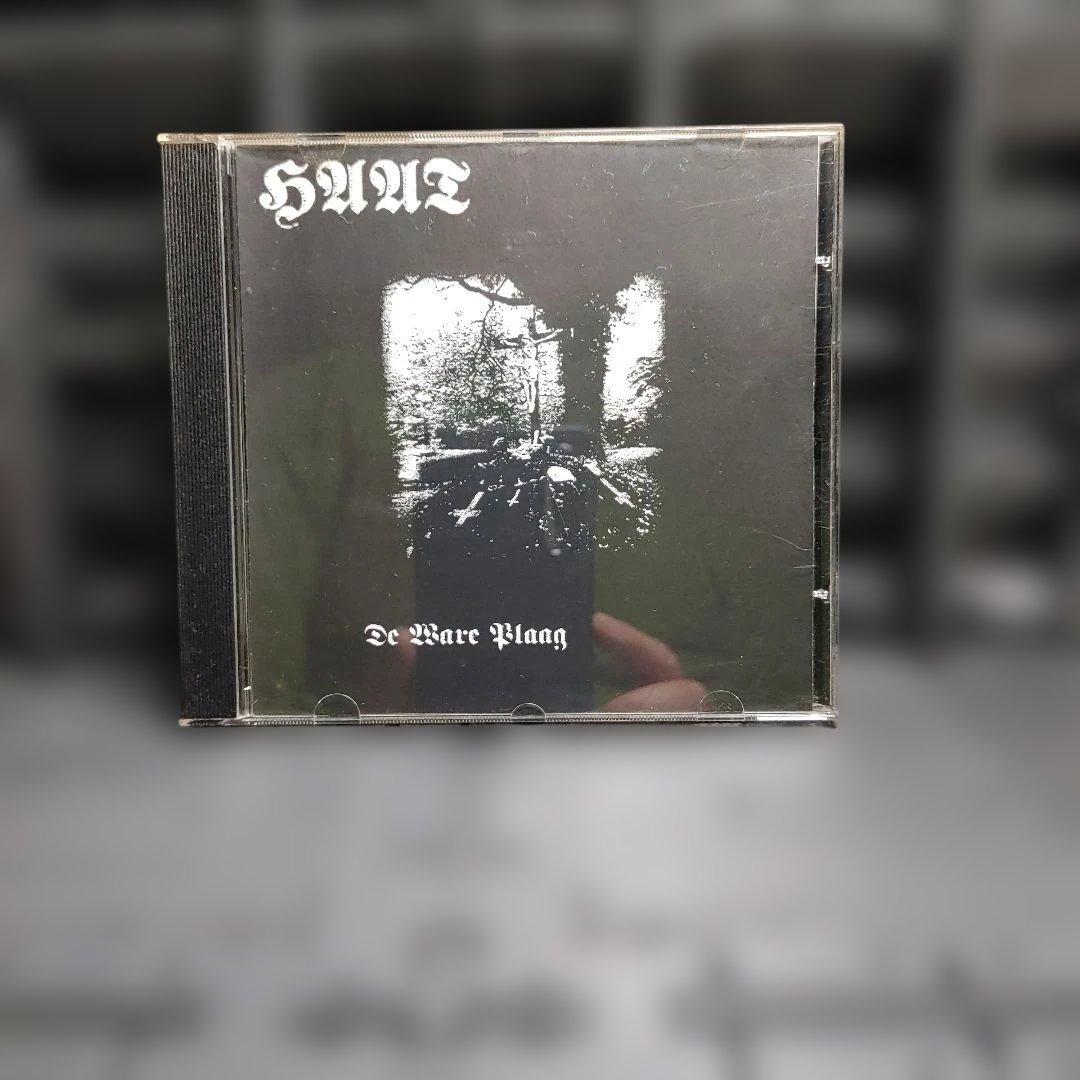 HAAT blackl ブラックメタル