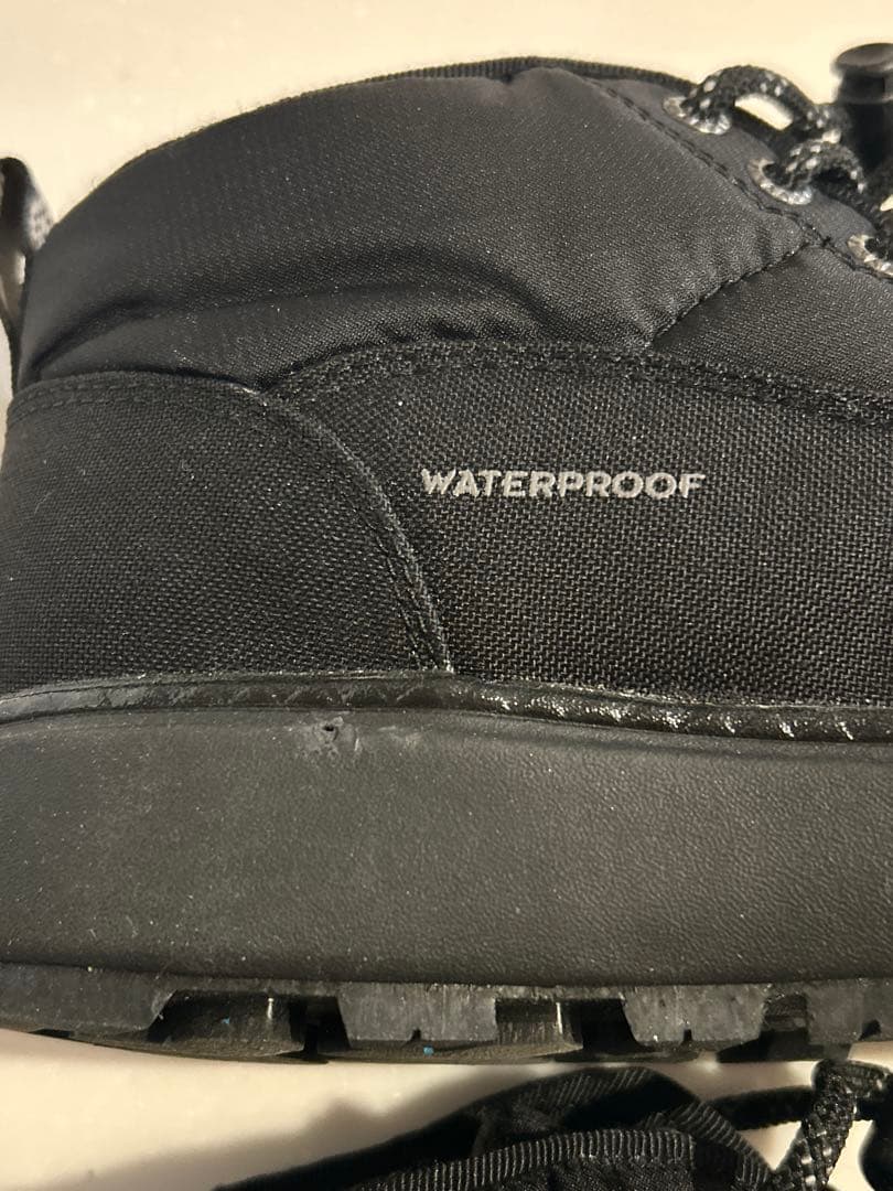 Columbia ユニセックスブーツ 23.5cm