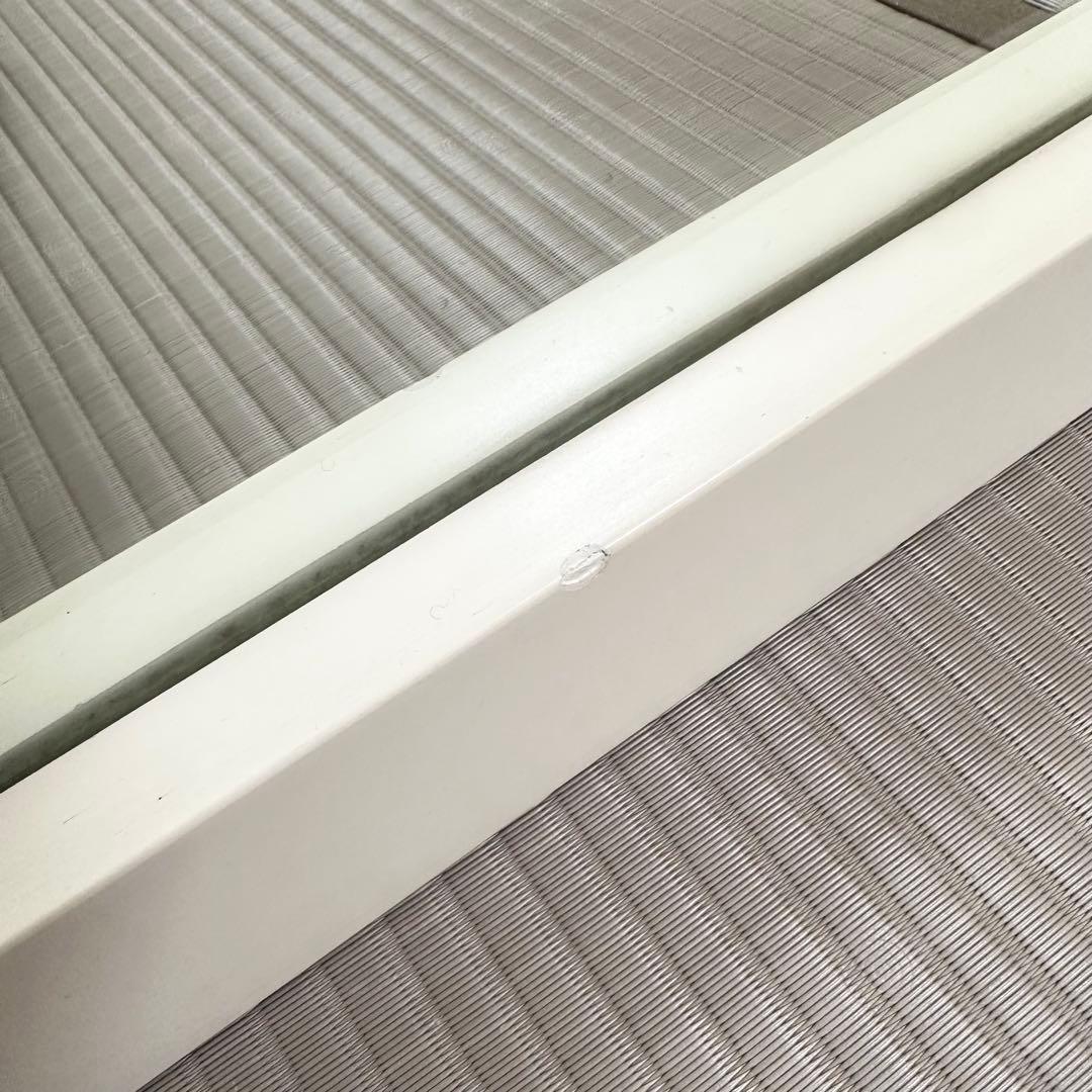 塩川光明堂　スーパーミラーV.Ⅱ 姿見　ミラー　鏡