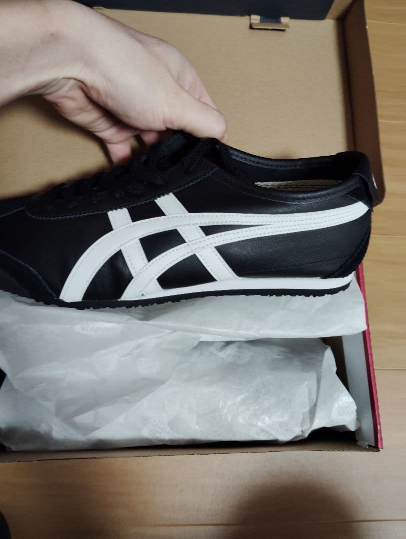 Onitsuka Tiger オニツカタイガー メキシコ66 size28cm