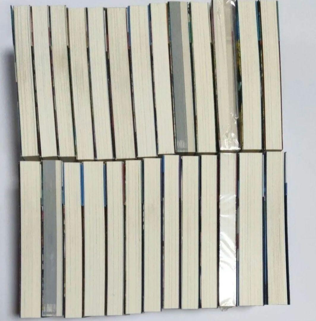 転生したらスライムだった件　全巻セット（ＧＣ　ＮＯＶＥＬＳ） 伏瀬／著