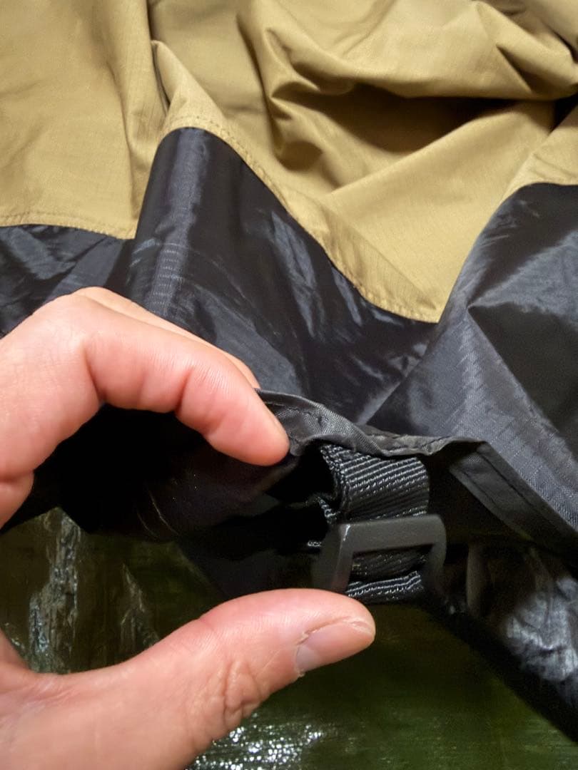 ノルテント　ギャム6PC