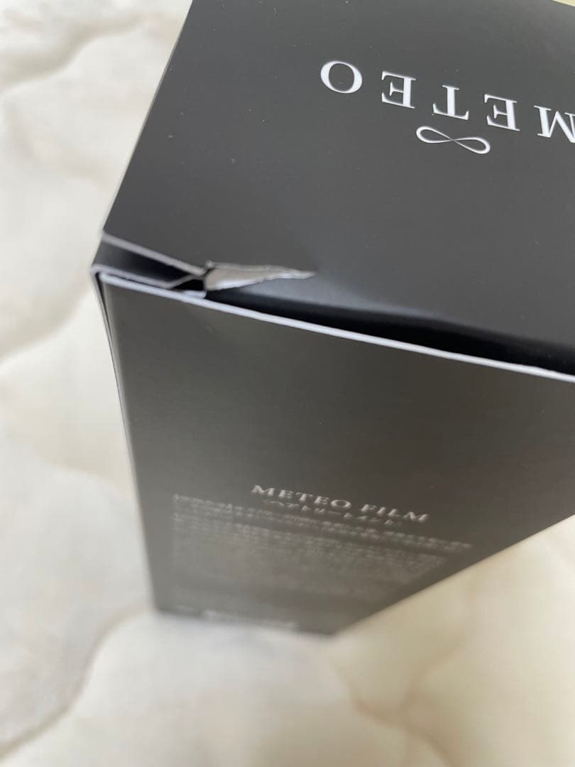 METEO FILMメテオフィルムコネクター