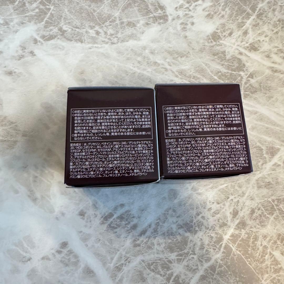 アスタリフト ジェリー アクアリスタ（レフィル）60g x 2個 新品未開封